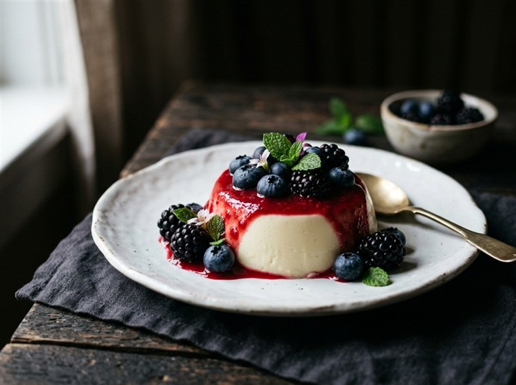 Dessert
