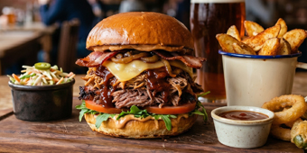 BURGER