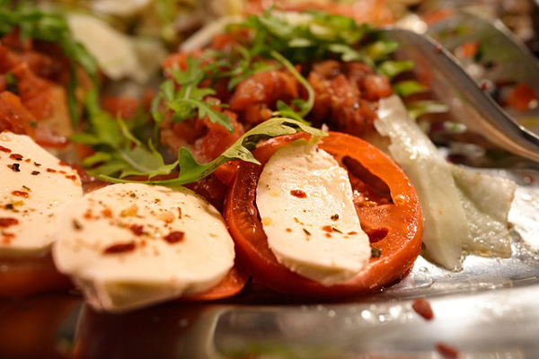 Caprese