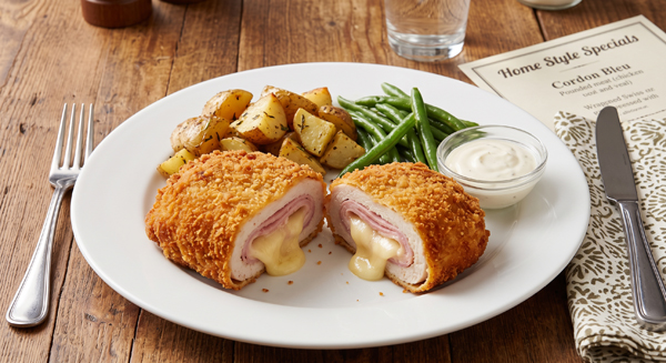 Cordon Bleu