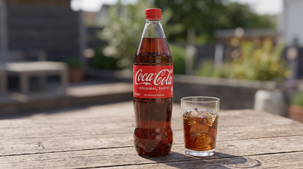 Coca Cola