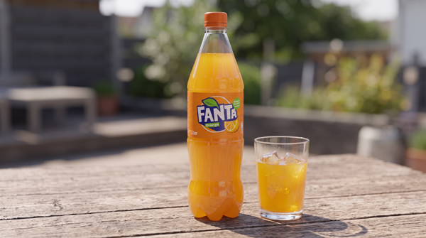 Fanta